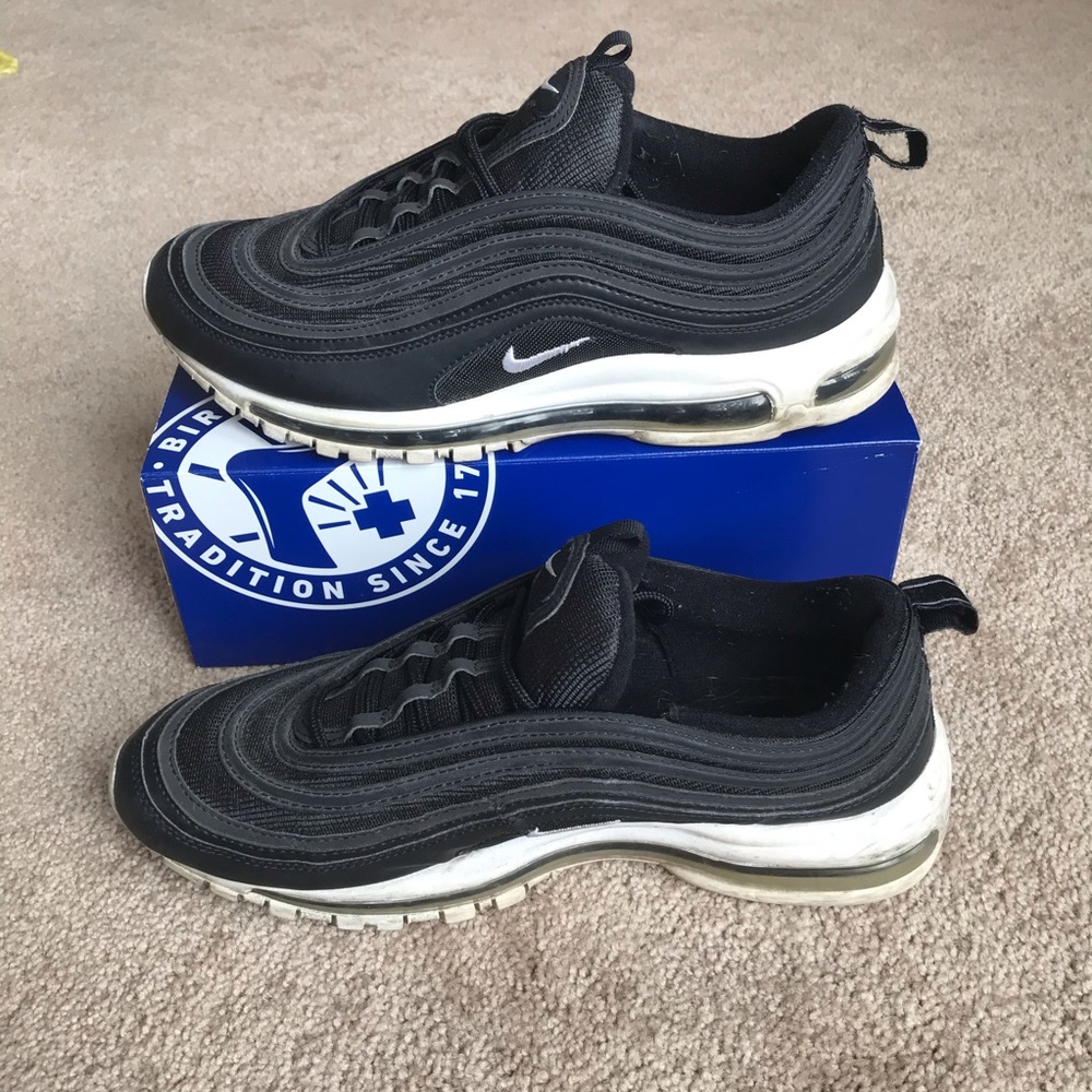 Nike Air Max 97